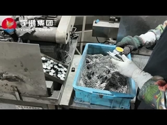 SUS304 SUS316L Rury kapillarne ze stali nierdzewnej o małych otworach do przyrządów precyzyjnych